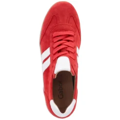 Damen Gabor Low Sneaker -