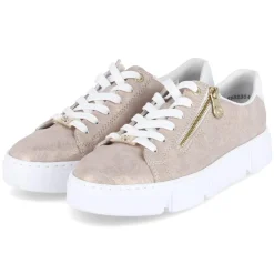 Damen Rieker Low Sneaker -