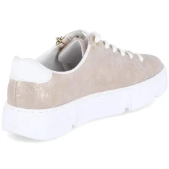 Damen Rieker Low Sneaker -