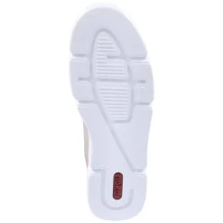 Damen Rieker Low Sneaker -