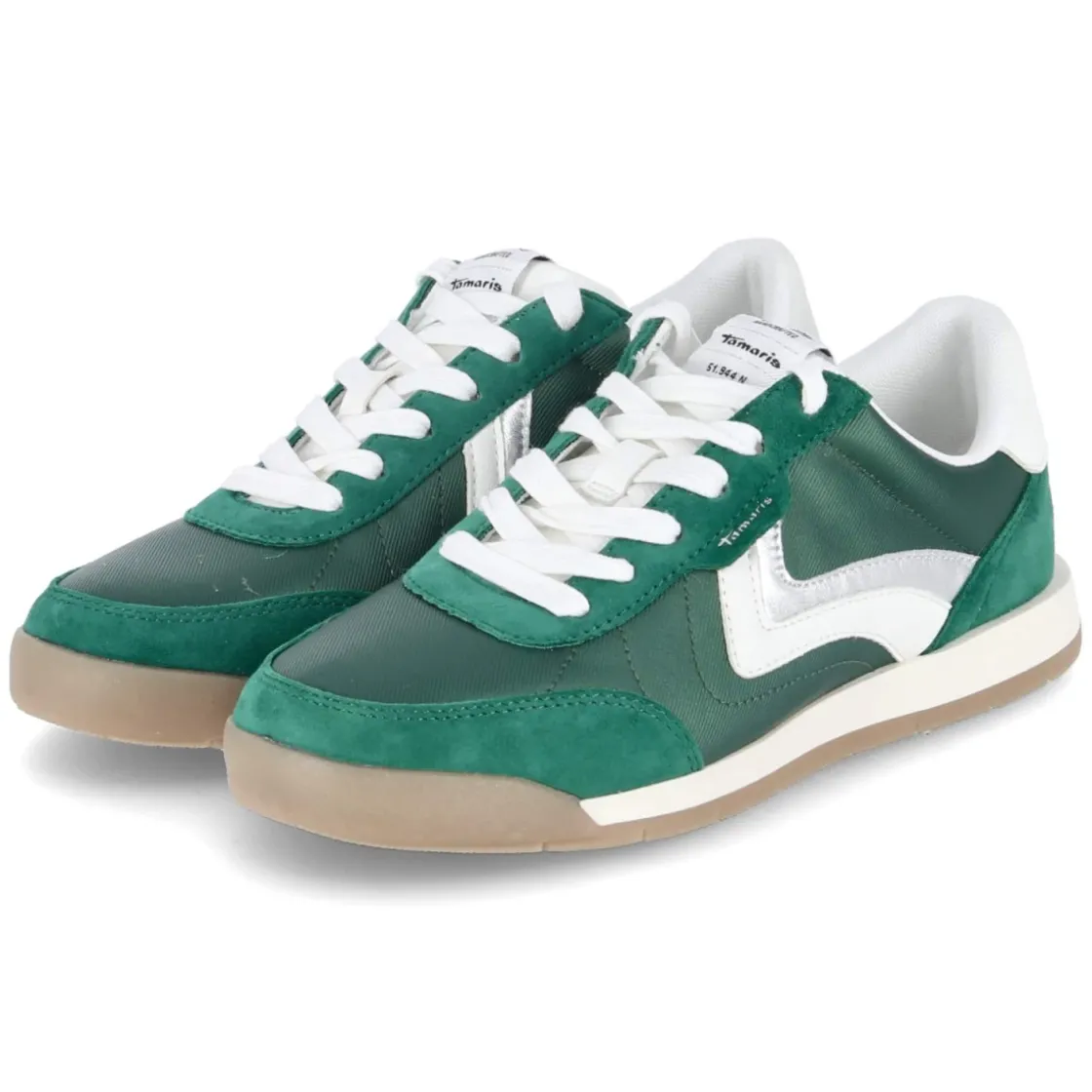 Damen Tamaris Low Sneaker -