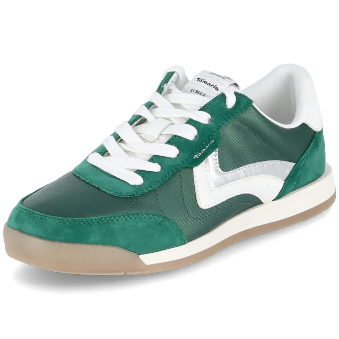 Damen Tamaris Low Sneaker -
