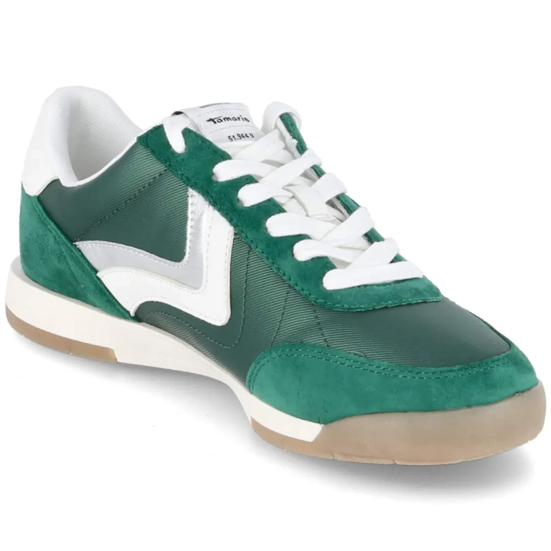 Damen Tamaris Low Sneaker -