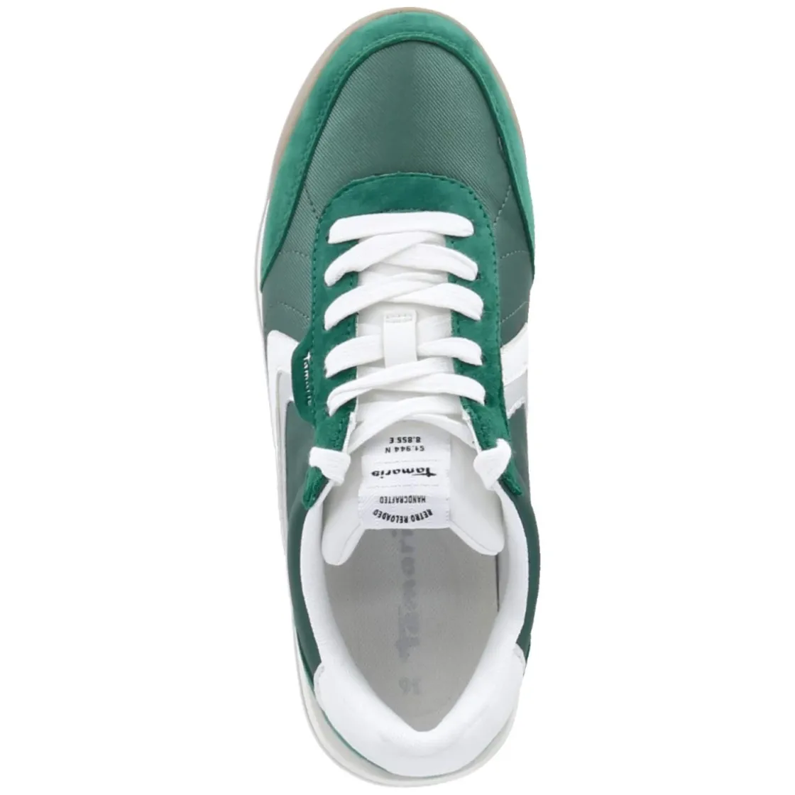 Damen Tamaris Low Sneaker -