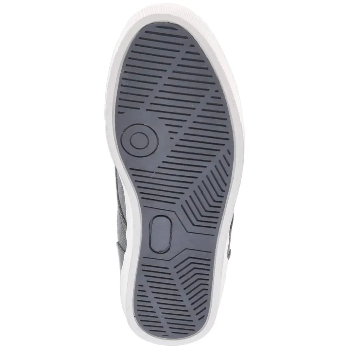 Herren Bullboxer Low Sneaker -