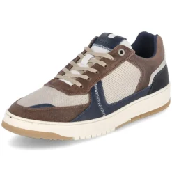 Herren Bullboxer Low Sneaker -