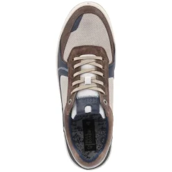 Herren Bullboxer Low Sneaker -