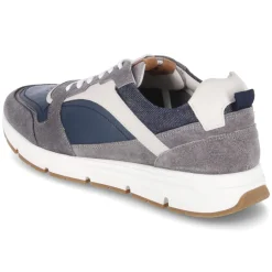Herren Bullboxer Low Sneaker -