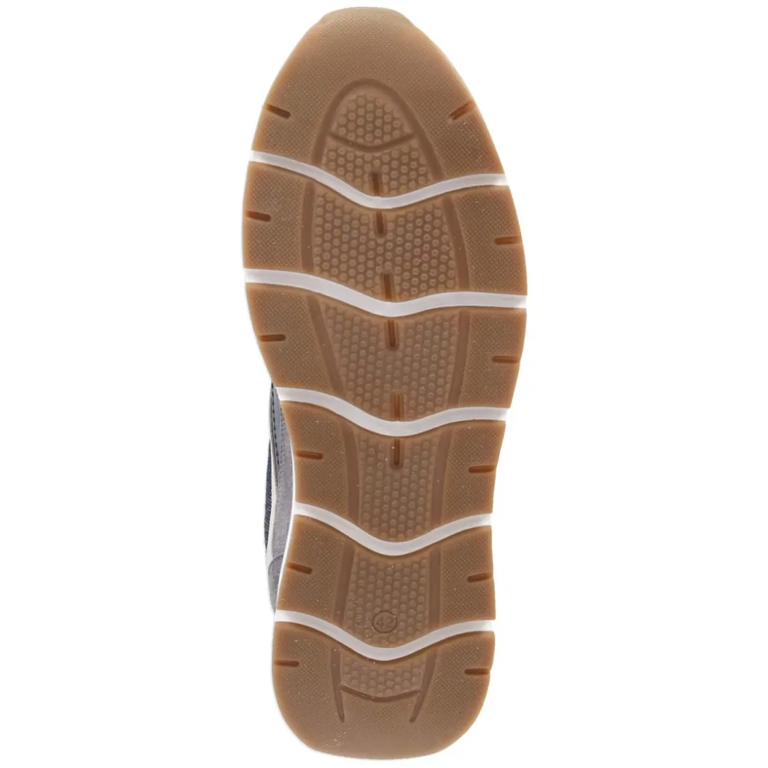 Herren Bullboxer Low Sneaker -