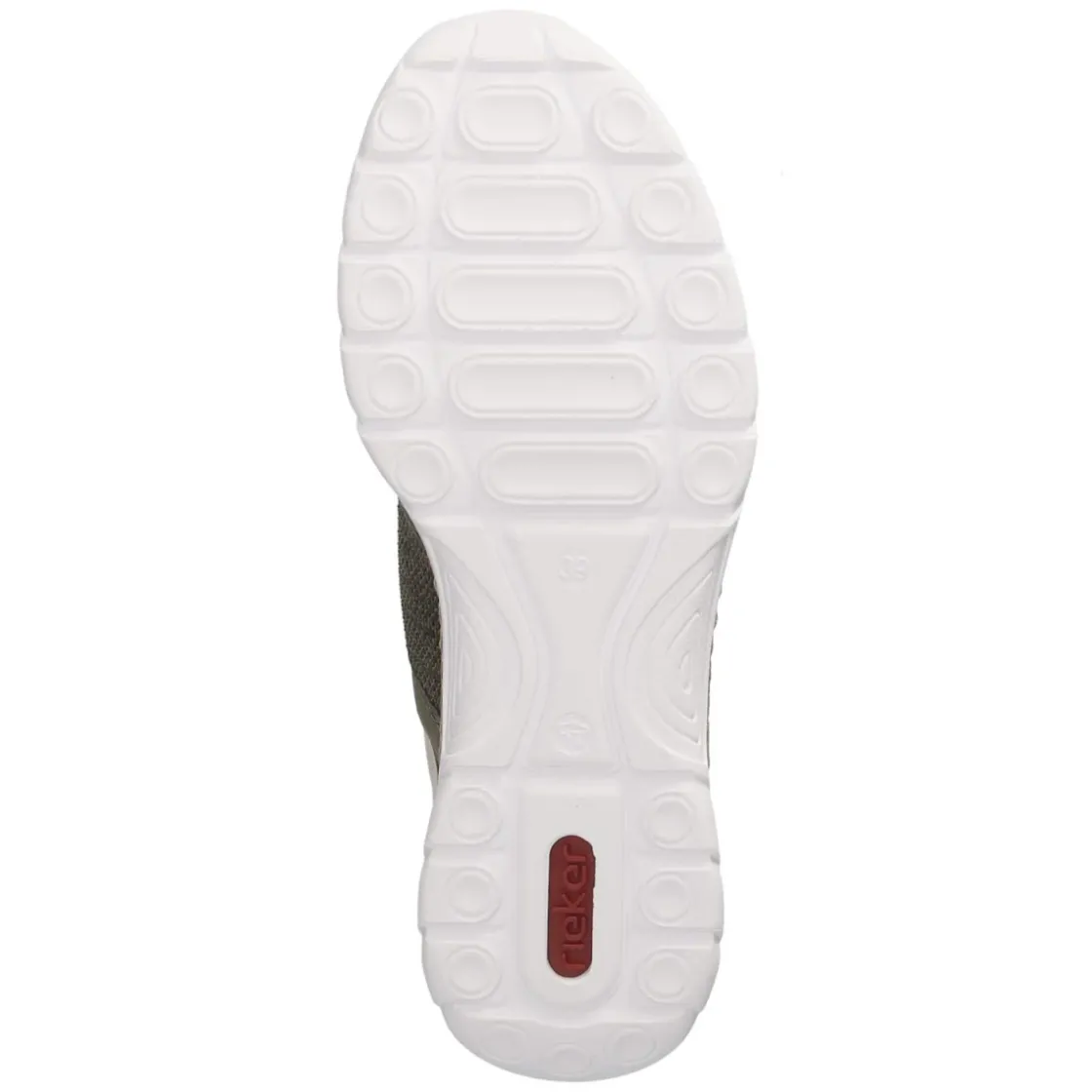 Damen Rieker Low Sneaker -