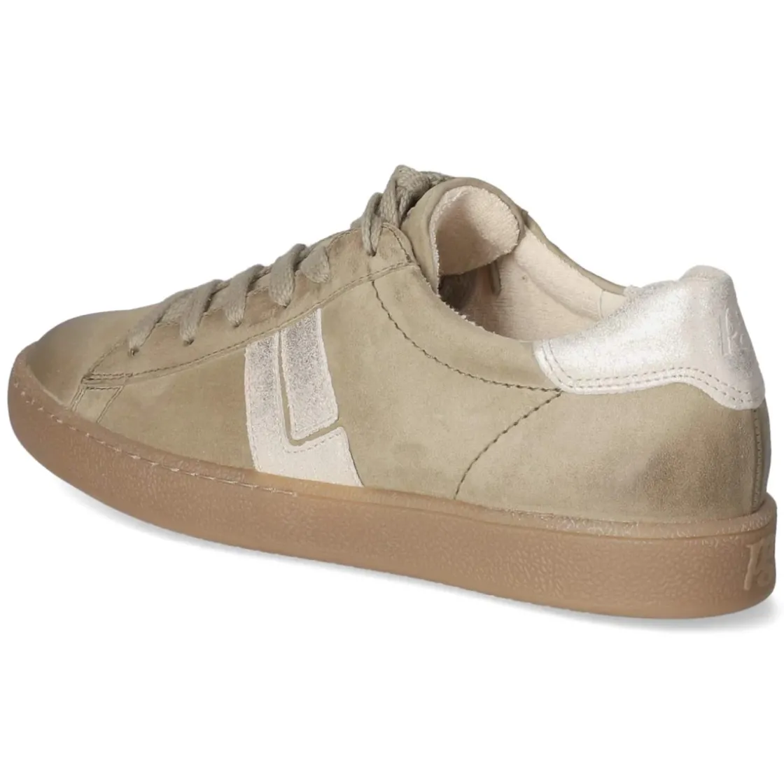 Damen Paul Green Low Sneaker -