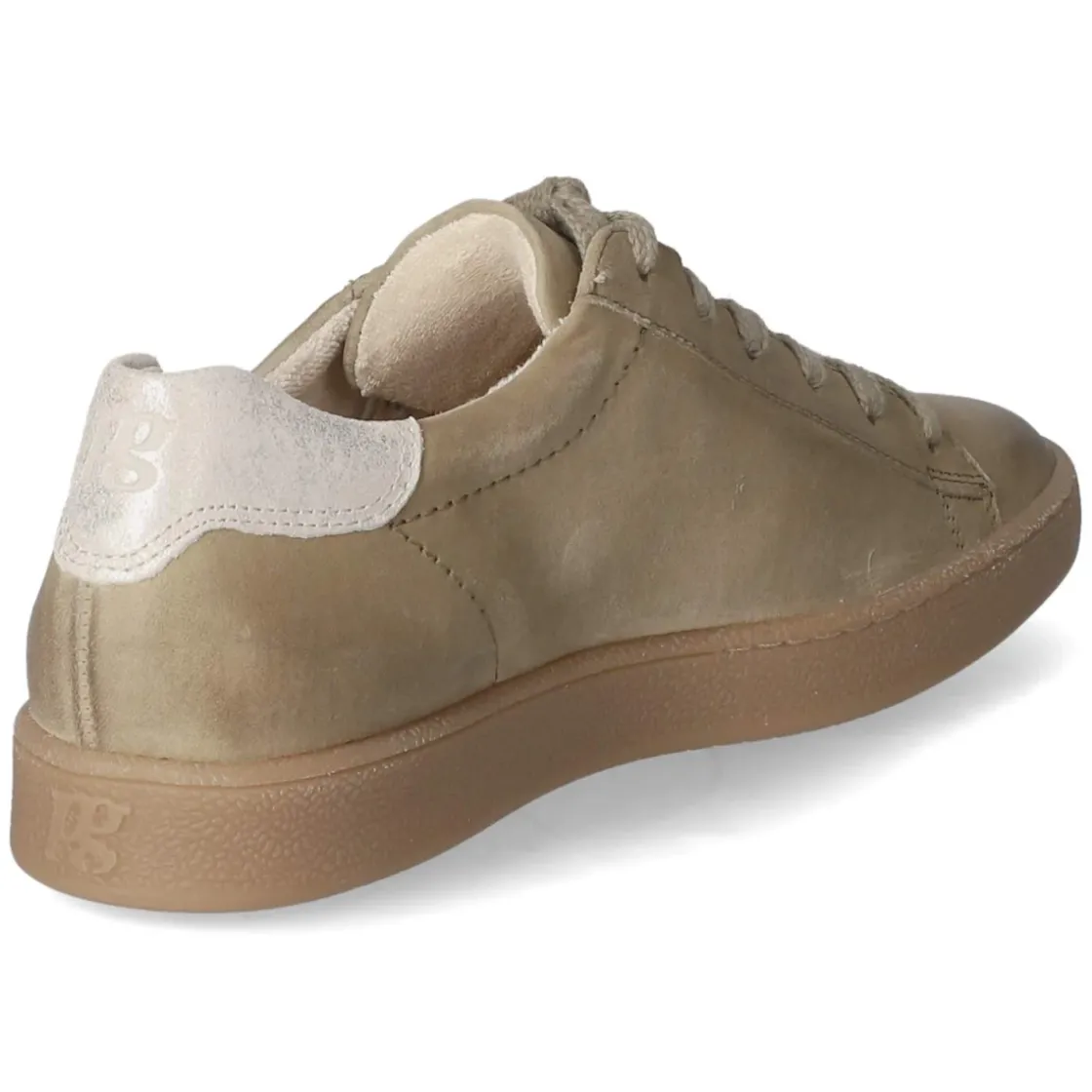 Damen Paul Green Low Sneaker -