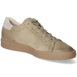 Damen Paul Green Low Sneaker -