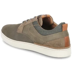 Herren Bullboxer Low Sneaker -