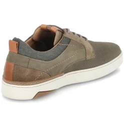 Herren Bullboxer Low Sneaker -