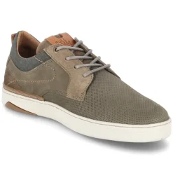 Herren Bullboxer Low Sneaker -