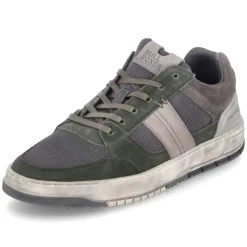 Herren Bullboxer Low Sneaker -