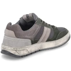 Herren Bullboxer Low Sneaker -