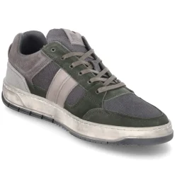 Herren Bullboxer Low Sneaker -