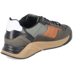 Herren Bullboxer Low Sneaker -