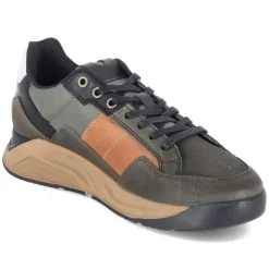 Herren Bullboxer Low Sneaker -