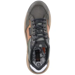 Herren Bullboxer Low Sneaker -