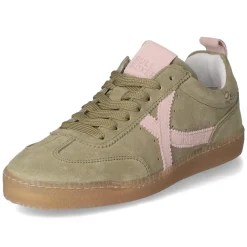 Damen Bullboxer Low Sneaker -
