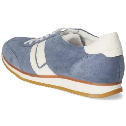 Damen Paul Green Low Sneaker -