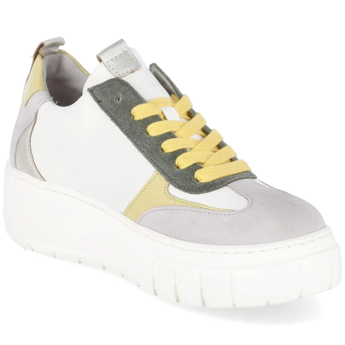 Damen Gabor Low Sneaker -