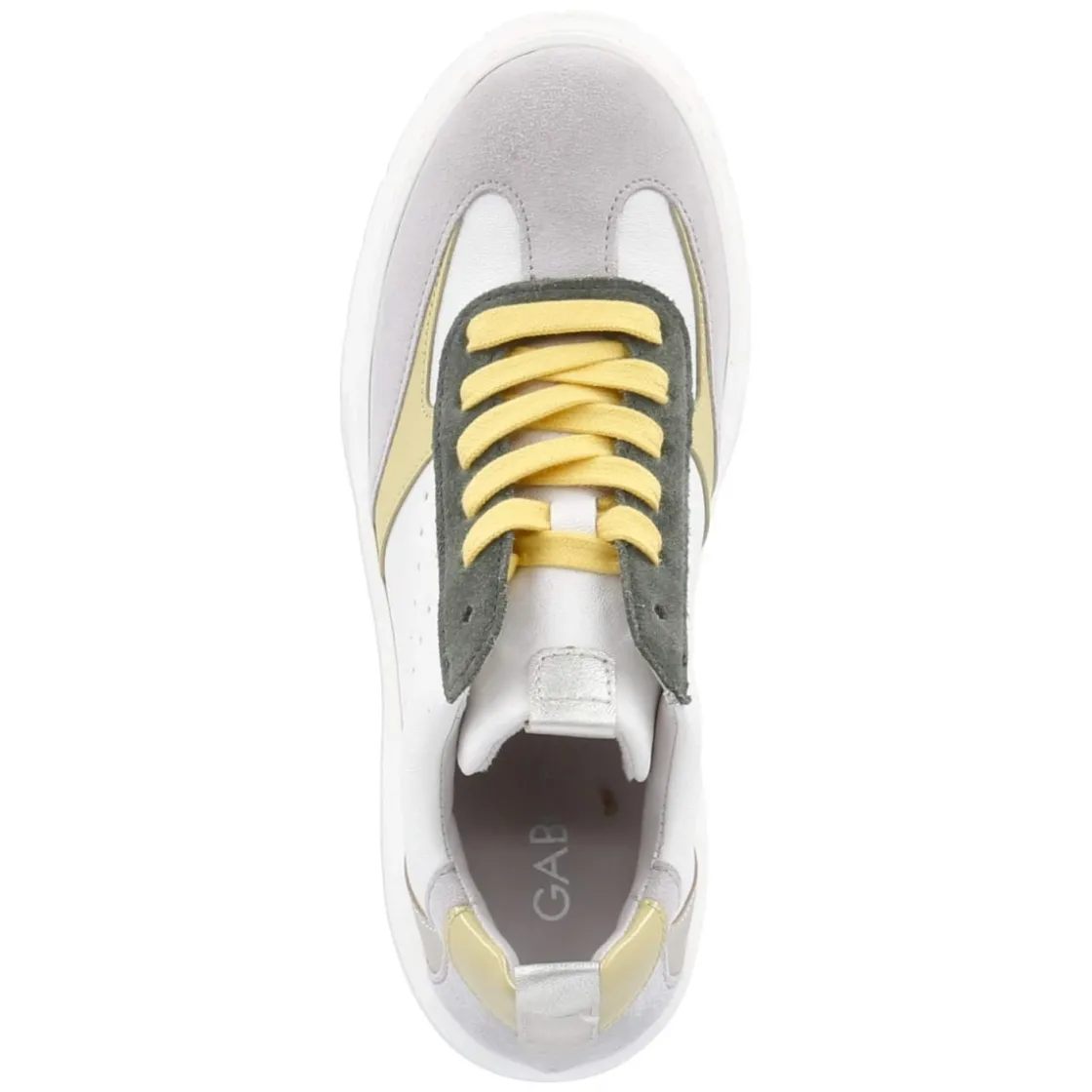 Damen Gabor Low Sneaker -