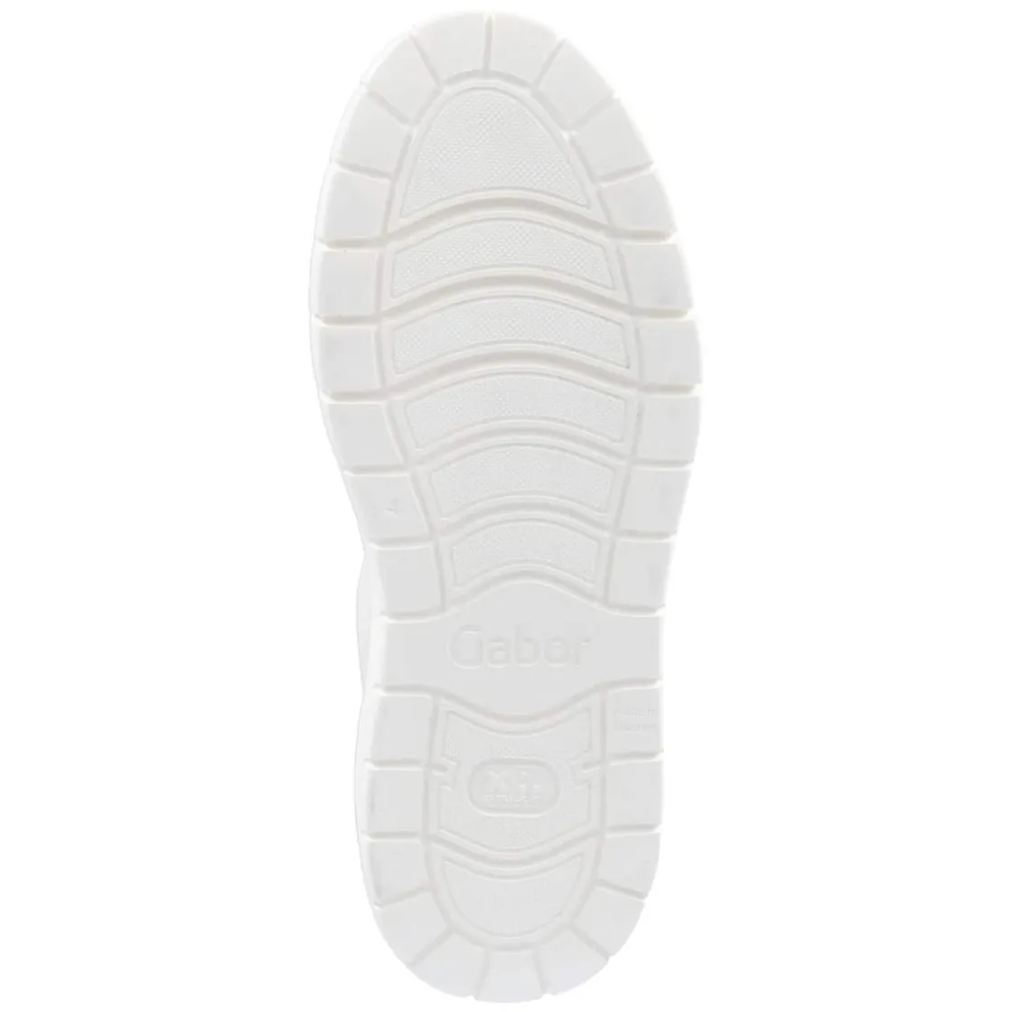 Damen Gabor Low Sneaker -