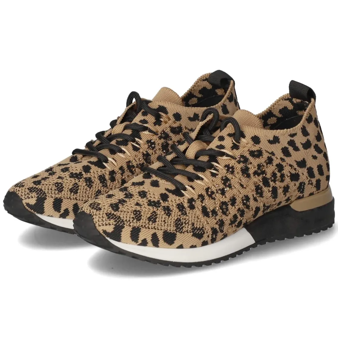 Damen La Strada Low Sneaker -
