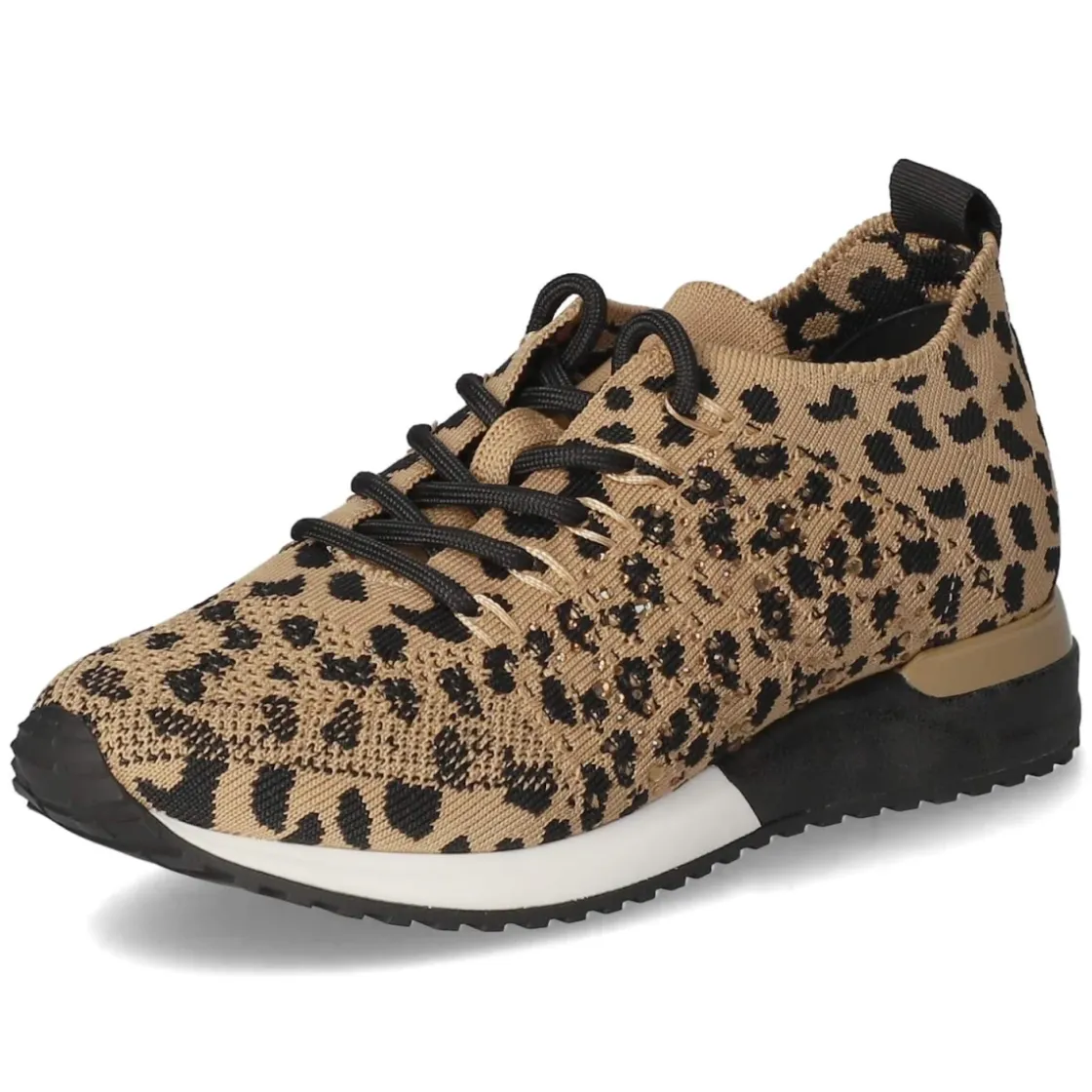 Damen La Strada Low Sneaker -