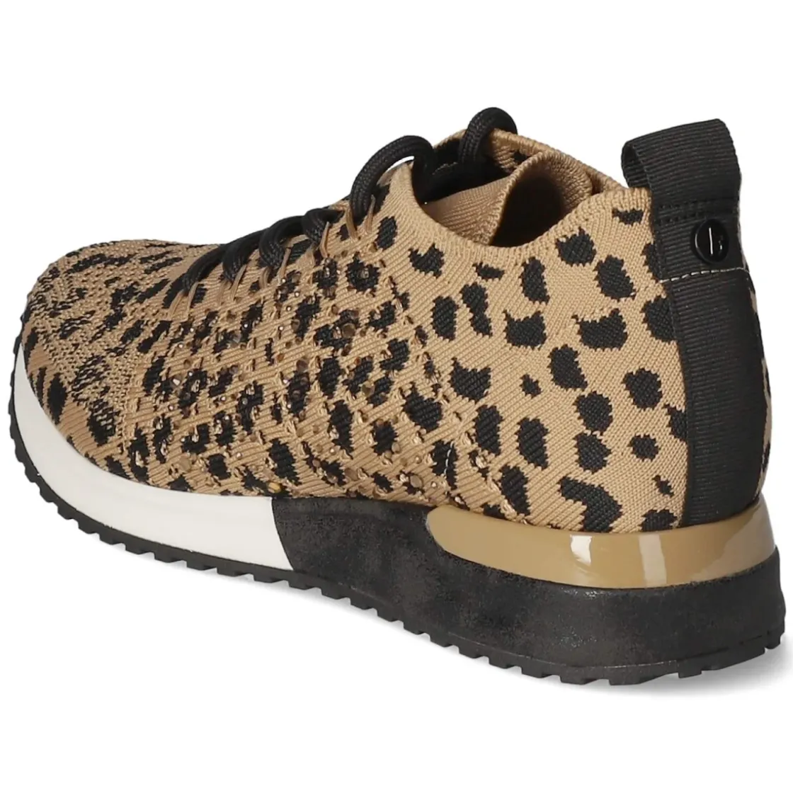 Damen La Strada Low Sneaker -