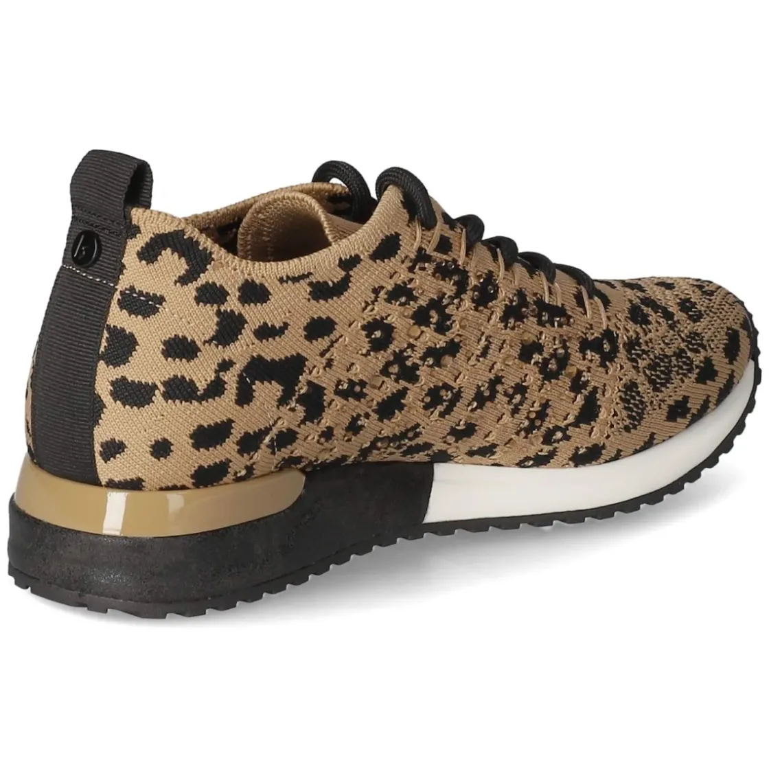 Damen La Strada Low Sneaker -