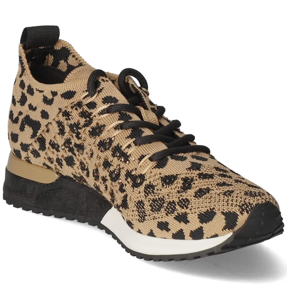 Damen La Strada Low Sneaker -
