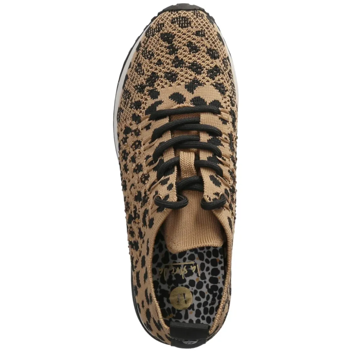 Damen La Strada Low Sneaker -