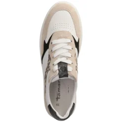 Damen Tamaris Low Sneaker -