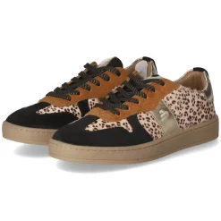 Damen Bullboxer Low Sneaker -