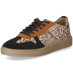 Damen Bullboxer Low Sneaker -
