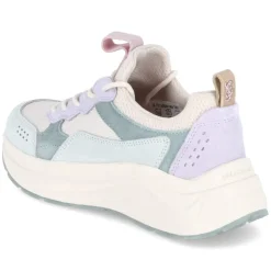 Damen Salamander Low Sneaker -