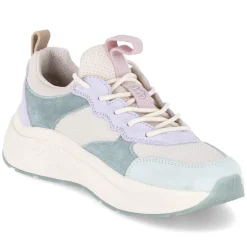 Damen Salamander Low Sneaker -