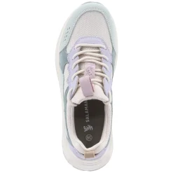 Damen Salamander Low Sneaker -