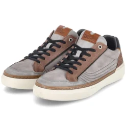 Herren Bullboxer Low Sneaker -