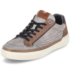 Herren Bullboxer Low Sneaker -