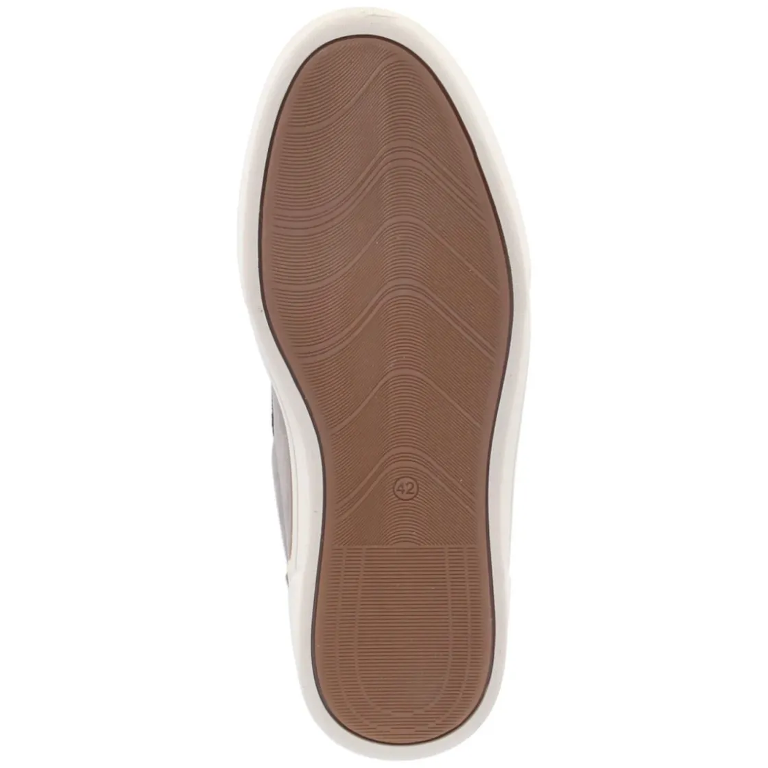 Herren Bullboxer Low Sneaker -