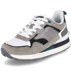 Herren Bullboxer Low Sneaker -