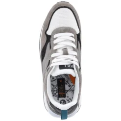 Herren Bullboxer Low Sneaker -