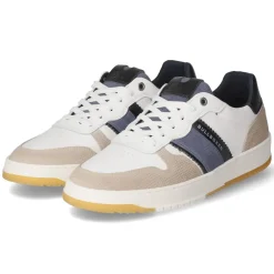 Herren Bullboxer Low Sneaker -