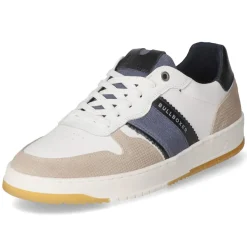 Herren Bullboxer Low Sneaker -